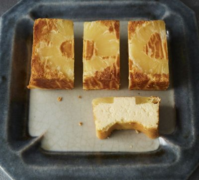 画像3: 本「カオリーヌ菓子店のチーズケーキ」