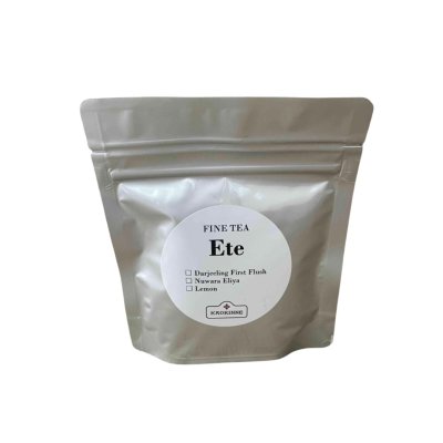 画像3: 福俵フィナンシェBOX+紅茶エテ セット