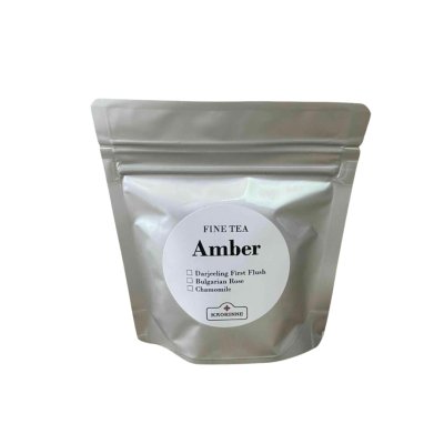 画像2: 米粉ガレット・ブルトンヌBOX+紅茶アンバー　セット